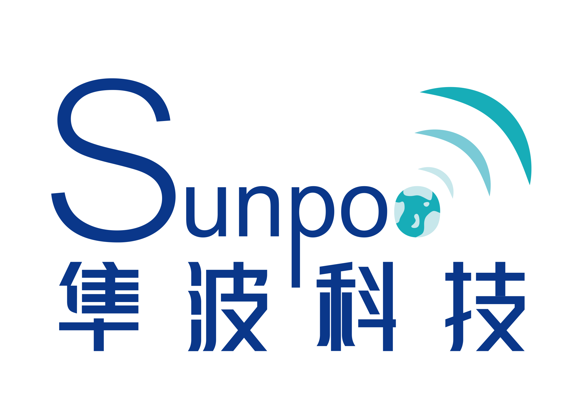 隼波科技